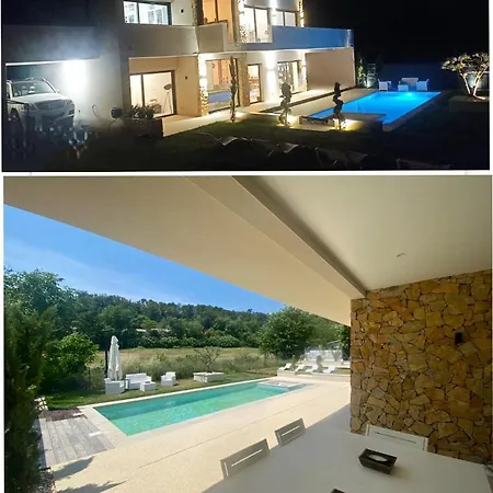 Californienne 빌라 *